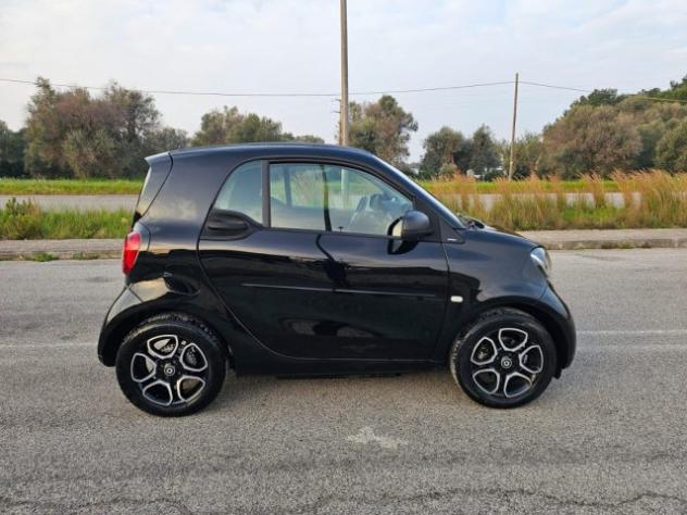 SMART ForTwo electric drive Youngster Coupé rif. 23712788 - Foto 4