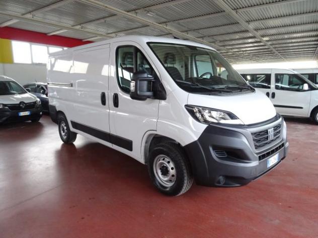 FIAT Ducato 33 Q.LI 2.2 Mjt 140 CV PM-TN Furgone L2H1 rif. 23917914 - Foto 2