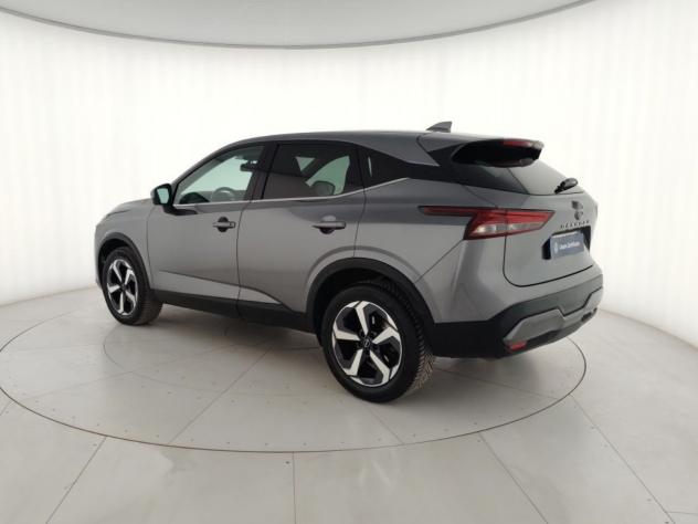 Nissan Qashqai 1.3 MHEV 140 N-Connecta - Foto 2