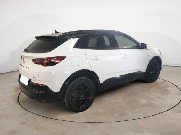 Opel Grandland 1.2 Hybrid aut. GS - Foto 8