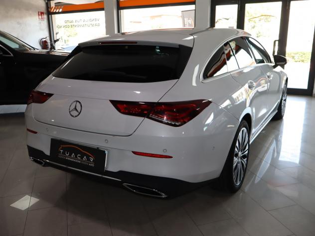 Mercedes-Benz CLA 200 Business Line CLA 200 #50596 - Foto 4