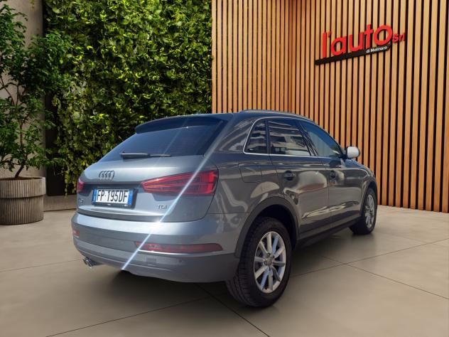 Audi Q3 2.0 TDI 120 CV S-TRONIC - Foto 6