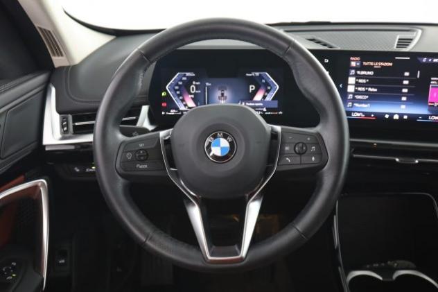 BMW X1 X1 sDrive 18d xLine rif. 23925703 - Foto 5