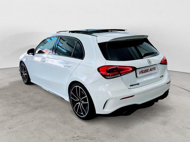 Mercedes-Benz Classe A Mercedes-AMG A 35 4MATIC - Foto 6