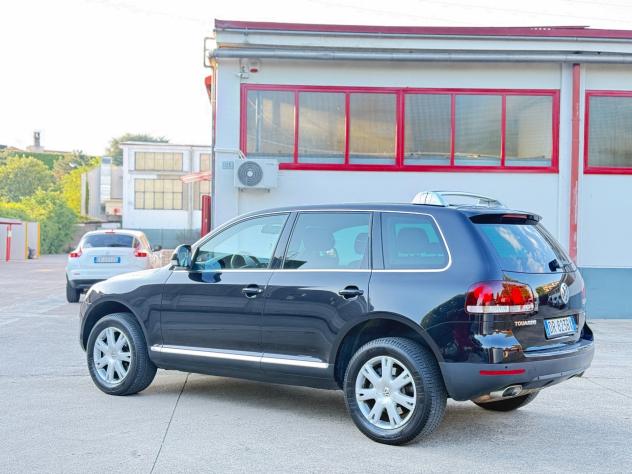 Volkswagen Touareg 3.0/240CV V6 TDI DPF Dakar - Foto 5