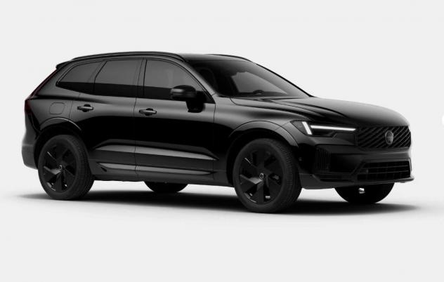 Volvo XC60 Recharge T6 AWD Long Range Black Edition Plus - Foto 3