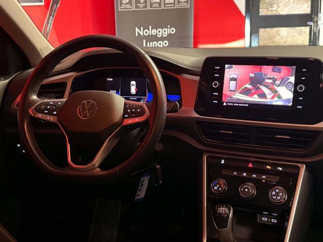 Volkswagen T-Roc 2.0 TDI IVA ESPOSTA - Foto 6