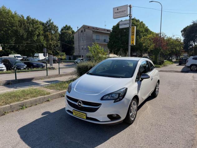 OPEL - Corsa - 1.2 Coupé n-Joy #UNICOPROPRIETARIO - Foto 3