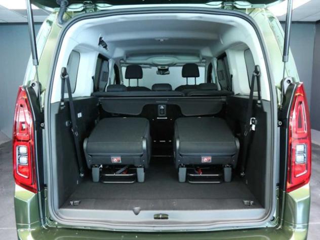 FIAT Qubo L 1.5 Diesel 130CV AT8 7p. La Prima KM 0 rif. 24213374 - Foto 7