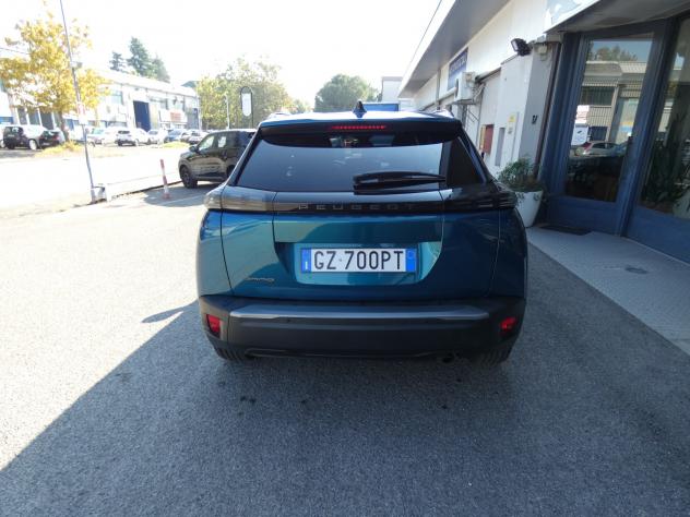 PEUGEOT 2008 2ª serie 2008 PureTech 100 S&S Allure - Foto 6