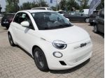 FIAT 500e  - Camera/Pack Comfort/Navi rif. 22661939