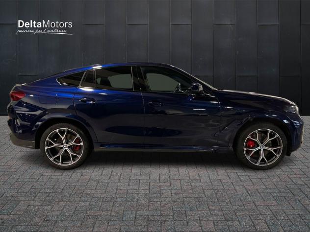 BMW X6 G06 LCI 2023 xdrive30d MSport Pro auto - Foto 5