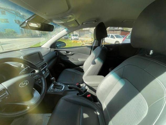 HYUNDAI Kona 1.6 CRDI 136 CV 4WD DCT Style rif. 24193758 - Foto 6