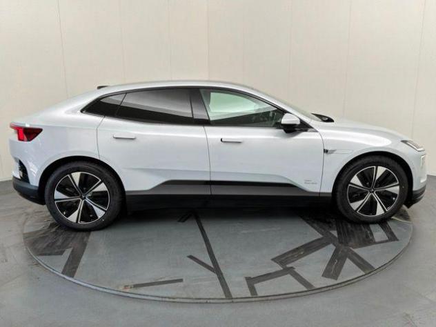 POLESTAR Polestar 4 Long Range Single Motor Prime 272cv. rif. 24060408