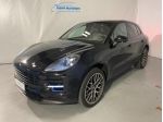 PORSCHE Macan 2.0 IMPIANTO DI SCARICO SPORTIVO-CERCHI 21" rif. 23483704