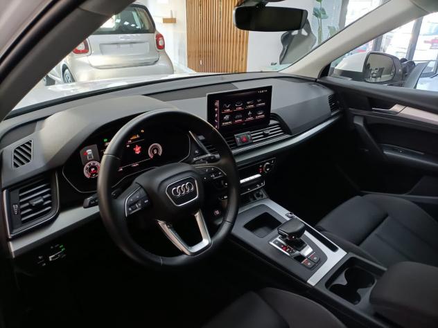 Audi Q5 35 SPB 2.0 163CV HYBRID S-TRONIC F1 BUSINESS ADVANCED - FULL LED CARPLAY CAMERA SPORTBACK - Foto 3