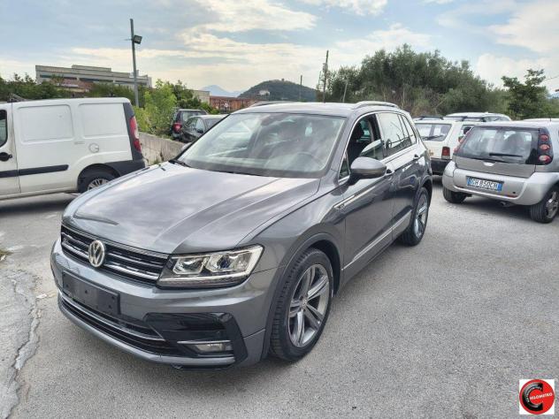 VOLKSWAGEN Tiguan 1.6 TDI R LINE LED - Foto 3