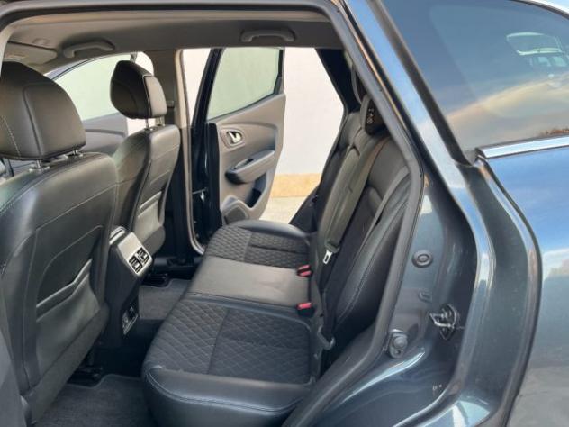 RENAULT Kadjar TCe 140CV EDC FAP Intens PREZZO REALE rif. 24202699 - Foto 8
