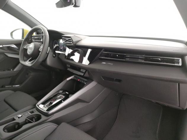 Audi A3 Audi allstreet Identity Contrast TFSI 110 kW S tronic - Foto 7
