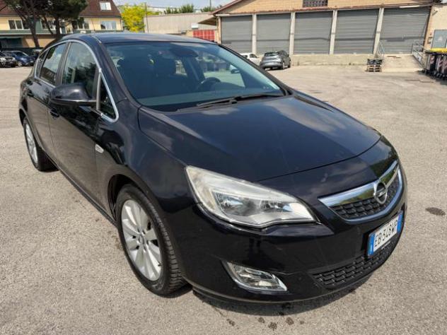 OPEL Astra 1.7 CDTI 125CV 5pCosmo senza nessun lavoro da fare rif. 23618565