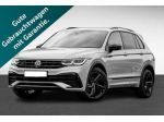 Volkswagen Tiguan 2.0 TDI R-LINE DSG NAVI BLACKSTYLE