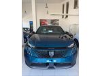 PEUGEOT - 3008 - Hybrid 145 e-DCS6 GT