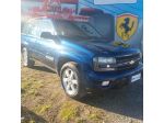 Chevrolet Trail Blazer 4.2 L6 LTZ Benzina