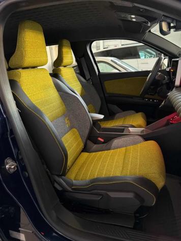 RENAULT R 5 5 E-TECH 150 CV LONG RANGE*PARI AL NUOVO*440 rif. 24204326 - Foto 9