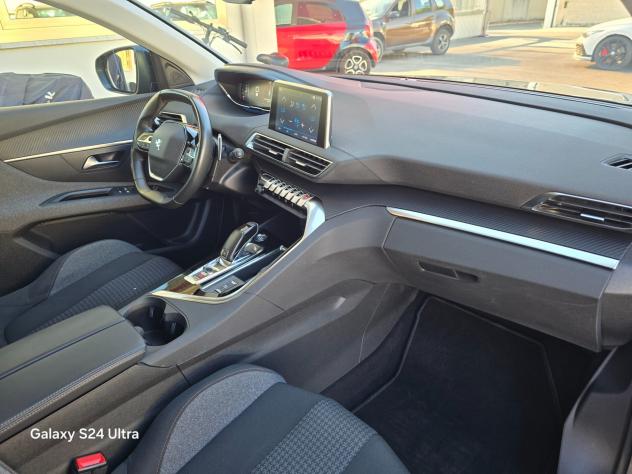 Peugeot 3008 BlueHDi 130 S&S Allure - Foto 10