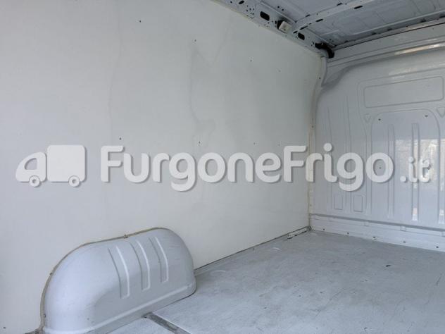 Renault Master Renault Master Coibentato Isotermico Frigorifero - Foto 9