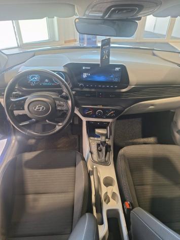 HYUNDAI i20 3ª serie i20 1.0 T-GDI 48V DCT Bose - Foto 10