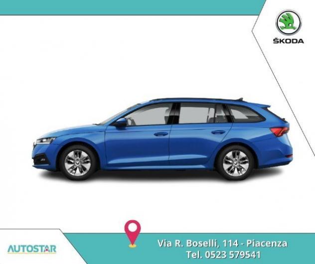 Škoda Octavia Octavia 1.0 TSI Wagon Ambition - Foto 3