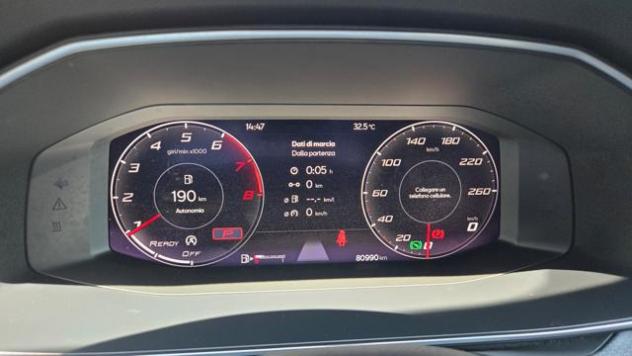 SEAT Leon IN PROMO!Sportstourer 1.0 eTSI 110 CV DSG Business rif. 23984330 - Foto 7