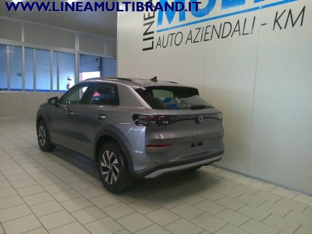 VOLKSWAGEN T-Roc 1.5 eTSI ACT DSG NEW MODEL!!! PREZZO REALE!!! rif. 23772655 - Foto 7