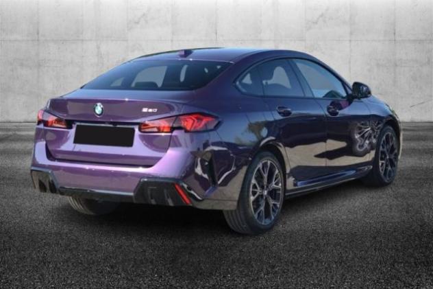 BMW 220 48V Gran Coupé MSport rif. 24215631 - Foto 4