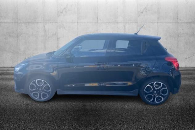 SUZUKI Swift Sport 1.4 Hybrid Boosterjet rif. 24048797 - Foto 4
