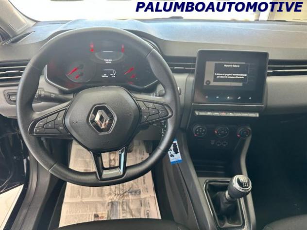 RENAULT Clio Blue dCi 85 CV 5 porte Business rif. 23917097 - Foto 9