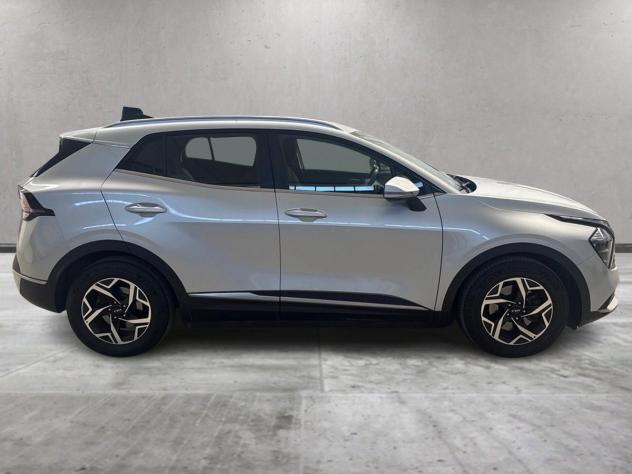 Kia Sportage V 2022 1.6 crdi mhev Business mt - Foto 3