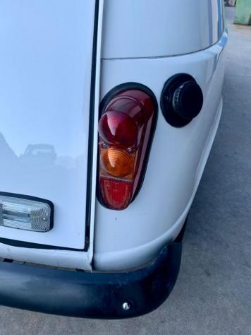 RENAULT R 4 SAVANE rif. 23794197 - Foto 9