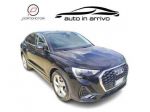 Audi Q3 2ª serie SPB 35 TDI S tronic