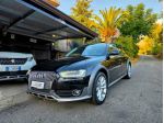 Audi A4 allroad 2.0 TDI 177 CV S tronic *Tetto*lane ass.*radar