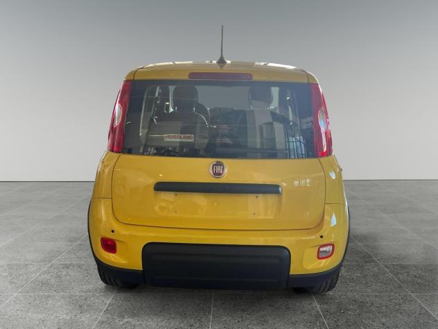 FIAT Pandina 1.0 FireFly 65cv S&S 6m Hybrid Pop - Foto 3
