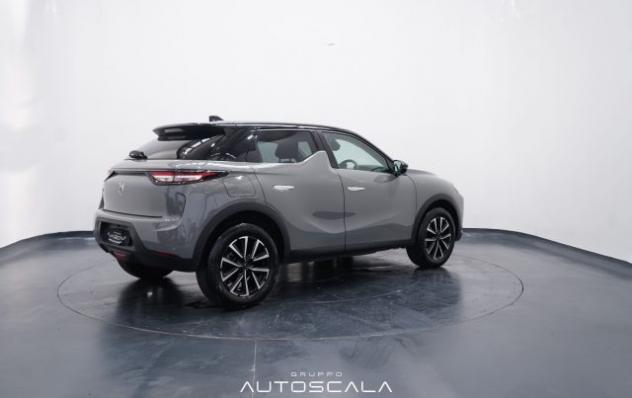 DS AUTOMOBILES DS 3 1.2 PureTech 100cv Bastille Business rif. 24094472 - Foto 6