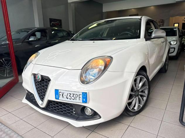 ALFA ROMEO - MiTo