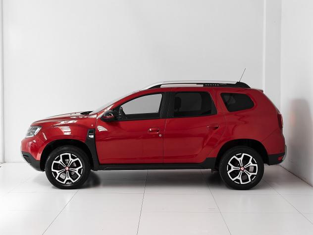 Dacia Duster Duster 1.6 sce Comfort Gpl 4x2 s&s 115cv - Foto 4