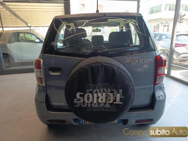 DAIHATSU Terios 1.5 4WD B You Green Powered rif. 24039091 - Foto 6