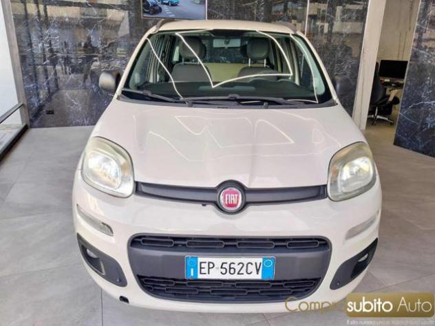 FIAT Panda 0.9 Natural Power Lounge rif. 24133509