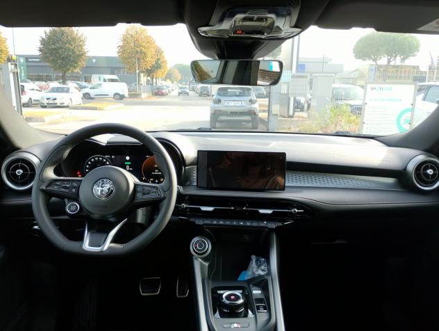 Alfa Romeo Tonale Tonale 1.5 130 CV MHEV TCT7 Sprint - Foto 5
