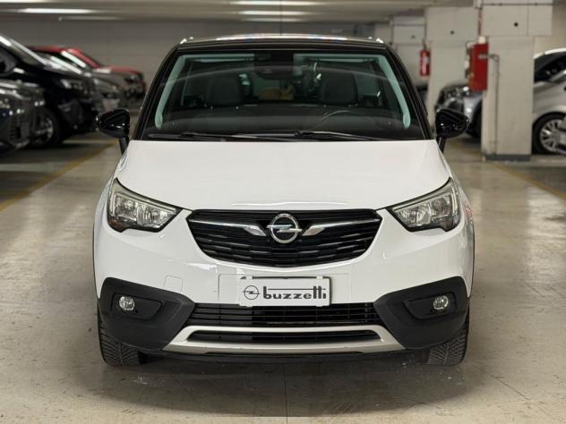 Opel Crossland X 1.2 GPL 12V Innovation - Foto 2