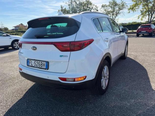 KIA Sportage 1.7 CRDI 141 CV DCT7 2WD Cool rif. 24190097 - Foto 4